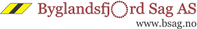 byglandsfjord sag